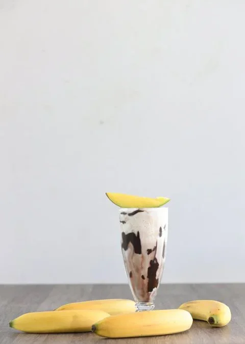 Banana Blitz