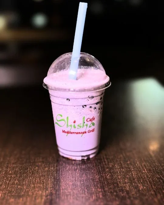 Bubble Tea
