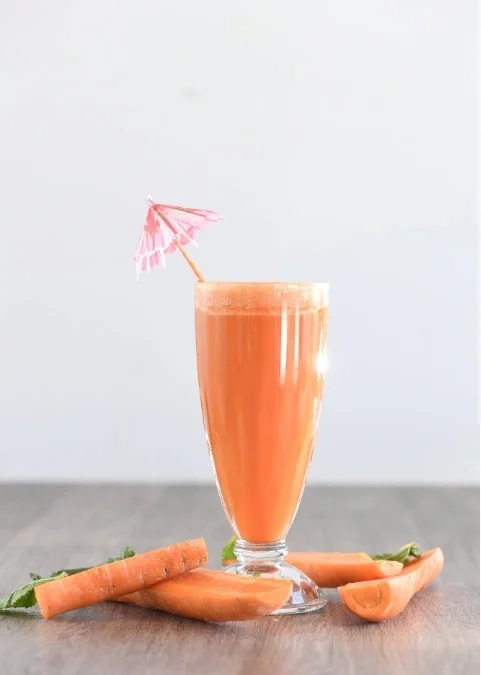 Carrot Juice