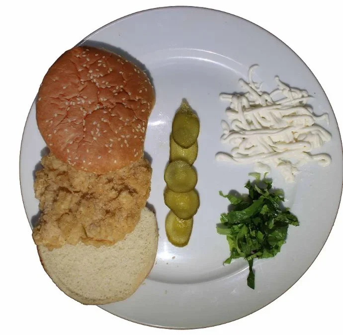 Chicken Sandwich