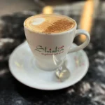 Coffees