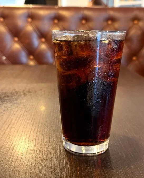 Fountain Drinks