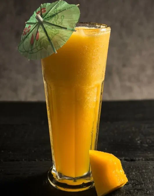 Fresh Melon Juice