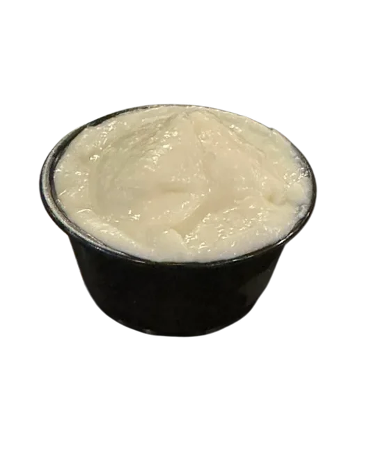 Garlic Sauce