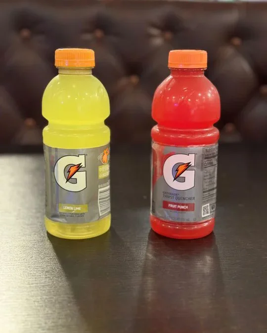 Gatorade
