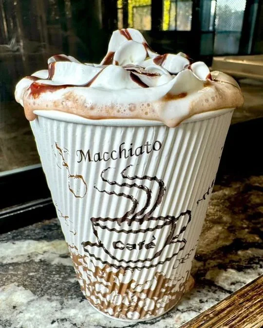 Hot Chocolate