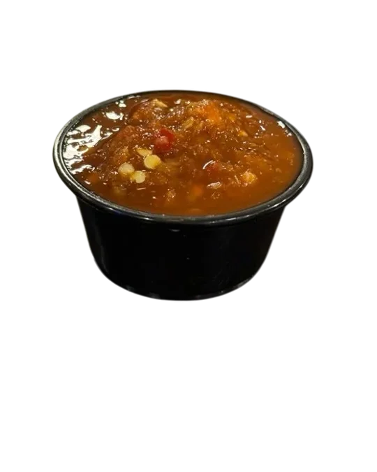 Hot Sauce