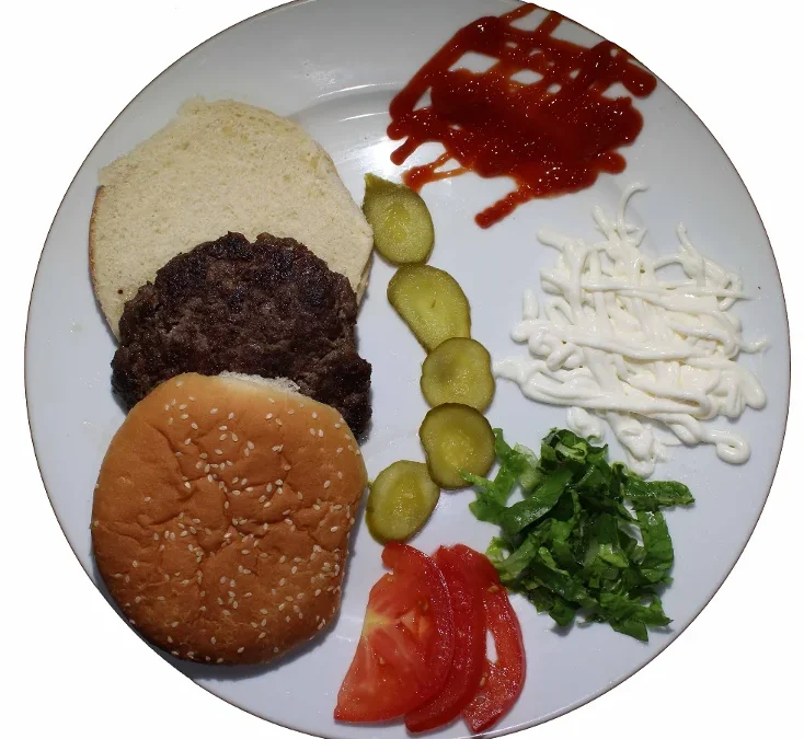 House Burger
