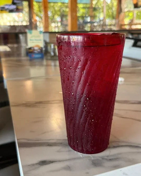 Iced Tea