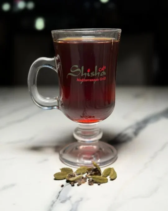 Iraqi Chai Cup