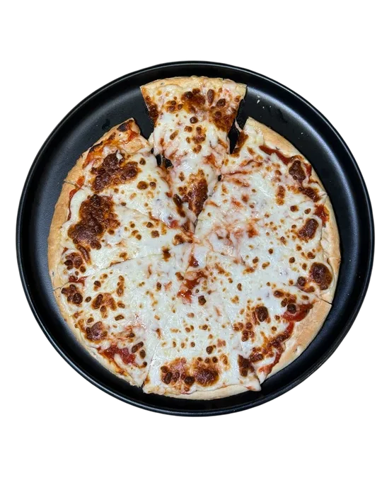 Kids Size Cheese Pizza