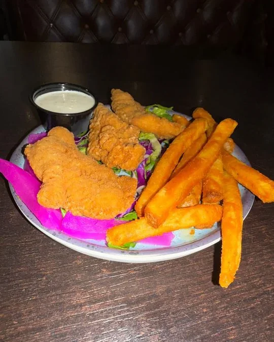 Kids Tenders