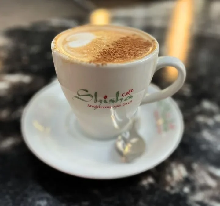 Latte