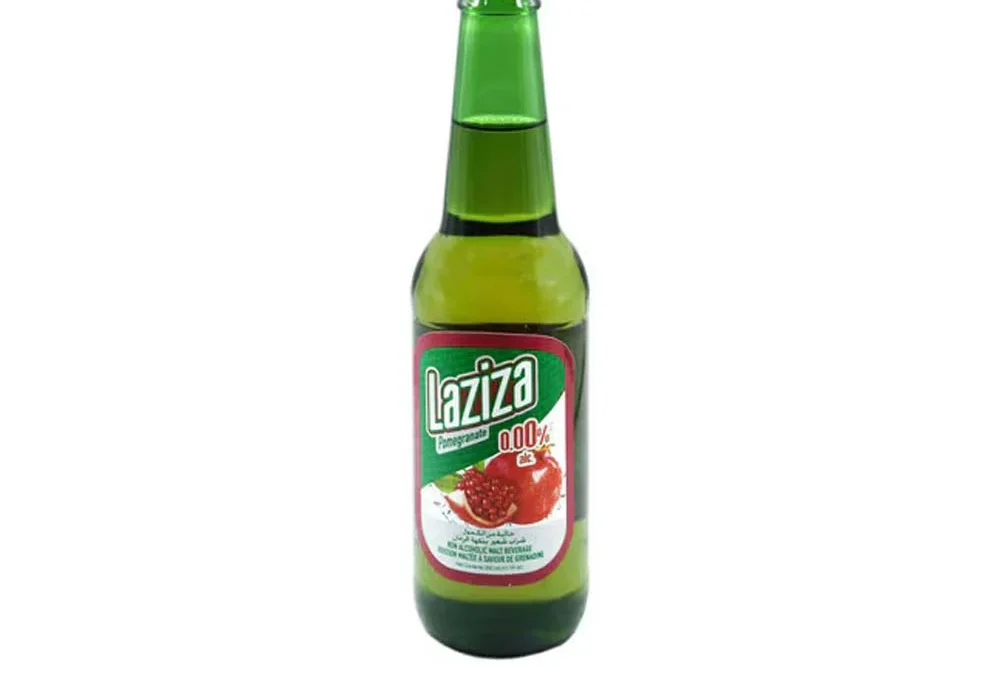 Laziza