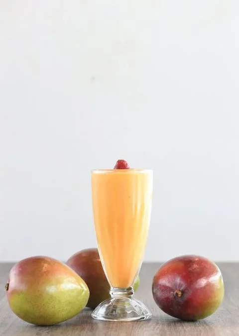 Mango Smoothie