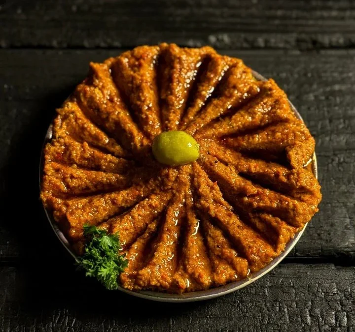 Muhammara