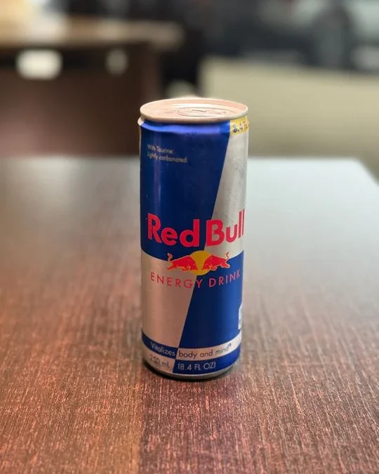 Red Bull
