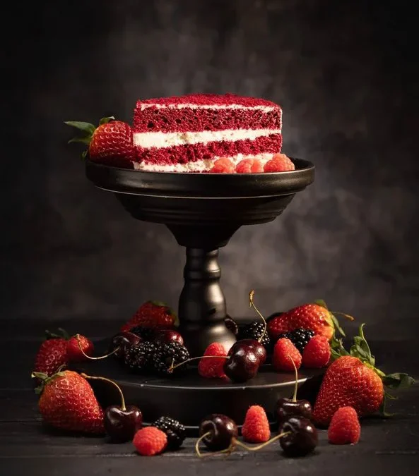 Red Velvet Cake