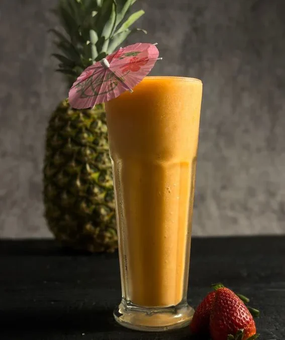 Tropical Delight