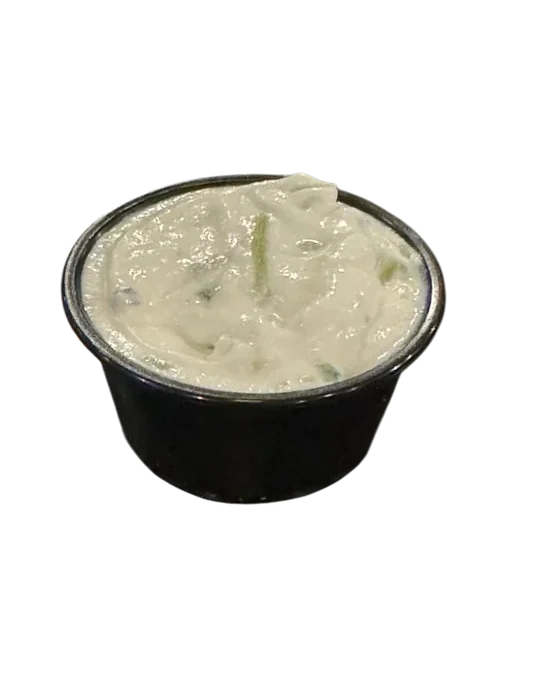 Tzatziki Sauce