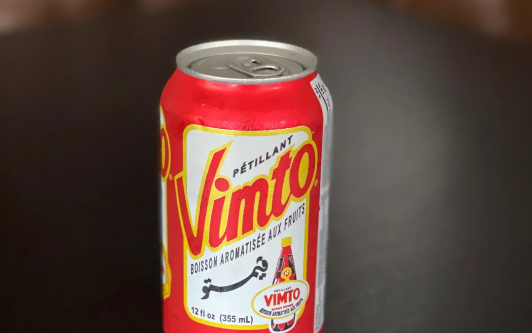 Vimto