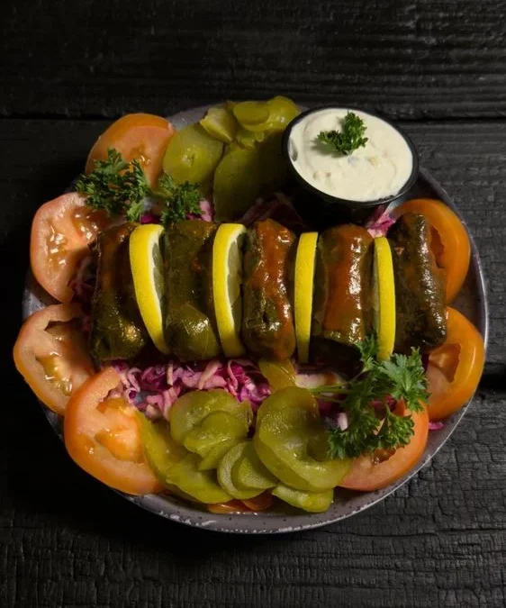 Warak Inab (Dolma)