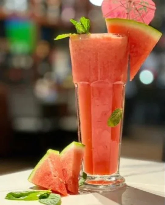 Watermelon Juice