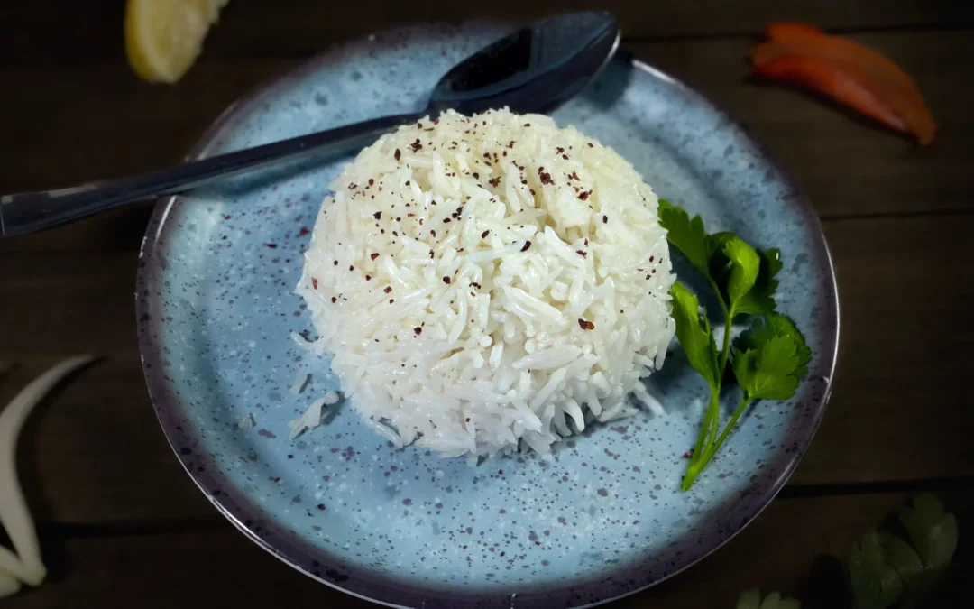 White Rice